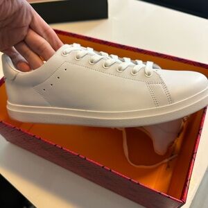 Tory Burch Womens Sneakers